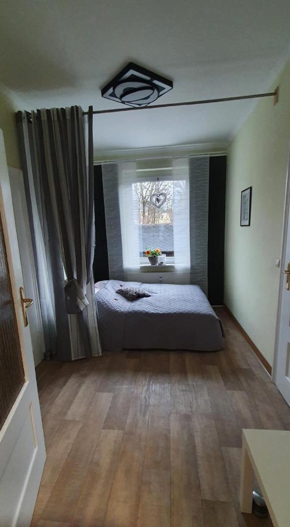 Neu! Ferienwohnung Unger Schwarzenberg  Eksteriør billede